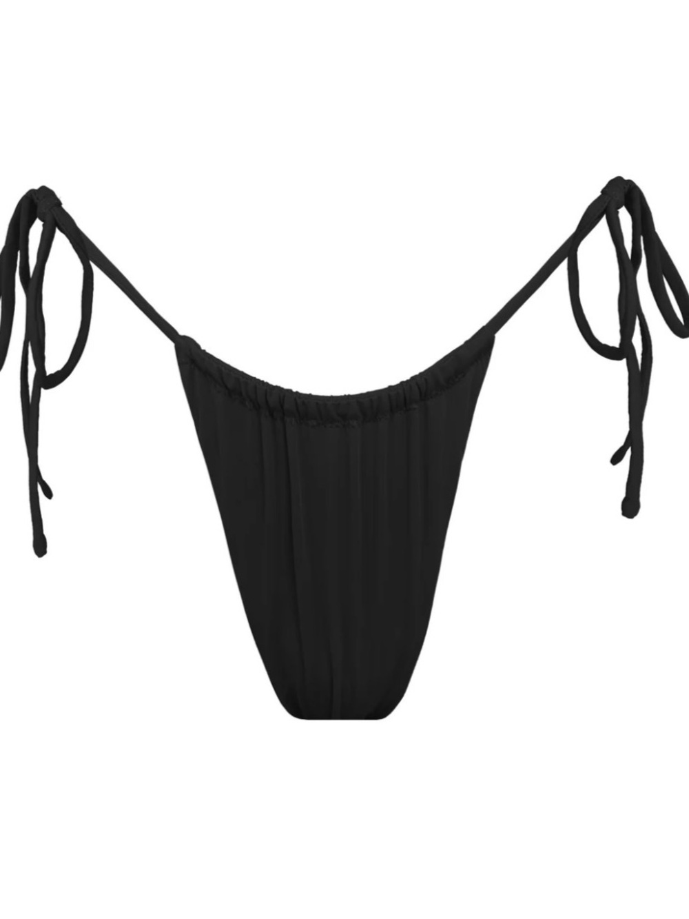 Slate Swim Black Arden Bottom Size XL